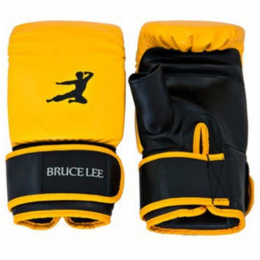 Bruce Lee Bokszak Handschoenen Signature